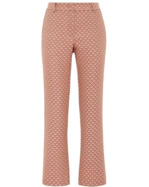 La DoubleJ 24/7 Trousers - Pink
