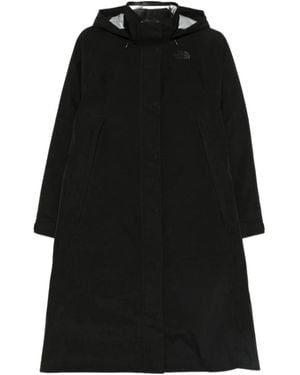 The North Face Gadget Hangar Coat - Black