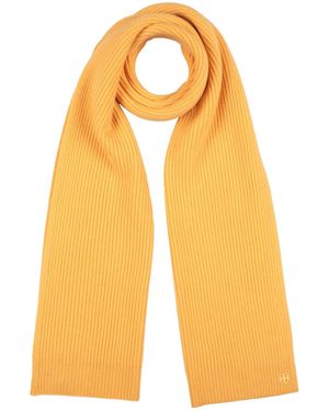 Tory Burch Scarves And Foulards - Yellow