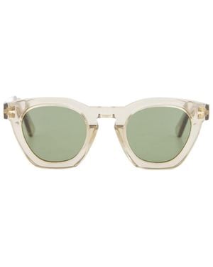 Ahlem Logo Sunglasses - Multicolour