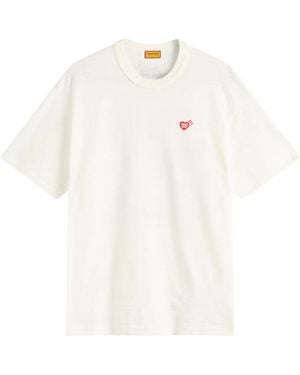 Human Made Short-Sleeved T-Shirt - White