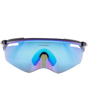 Oakley Qntm Kato Sunglasses - Blue