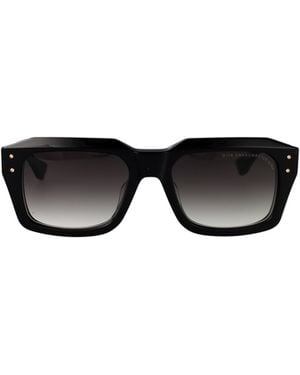 Dita Eyewear Frame Sunglasses - Black