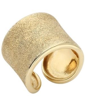 Brunello Cucinelli 18K Ring - Metallic