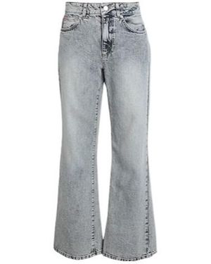 MAX&Co. Bootcut Jeans - Gray