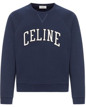 Celine Sweatshirts for Men | Online Sale up to 26% off | Lyst
