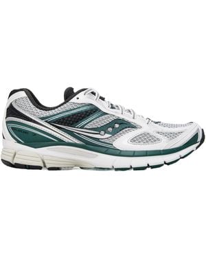 Saucony Progrid Guide 7 Trainers - Blue
