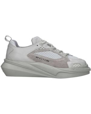 【関税込み】1017 ALYX 9SM パープル Mono Hiking スニーカー Purple Mono Hiking Sneakers by 1017 ALYX 9SM on Sale