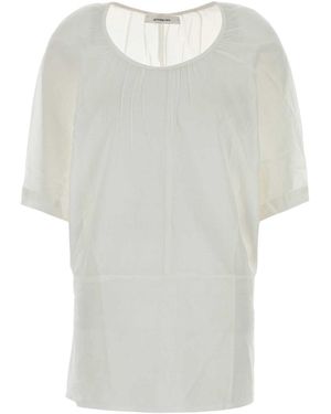 GIMAGUAS Ingrid Mini Dress - White