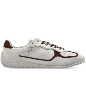 Alohas Tb 91 Low-Top Sneakers - Gray