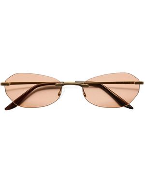 Our Legacy Adorable Sunglasses - Multicolour