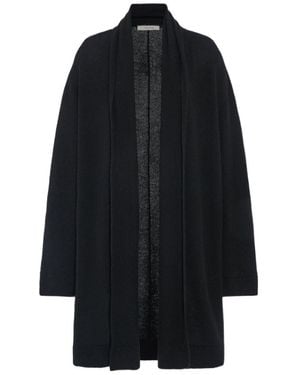 The Row Ovaan Cardigan - Blue