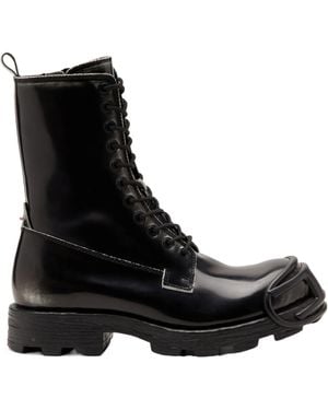 DIESEL D-Hammer Bt D - Black