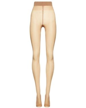 Wolford Tights - White