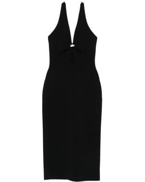 Cult Gaia Dresses - Black