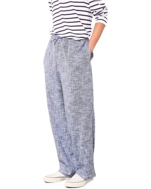 Officine Generale Nilson Chino - Blue