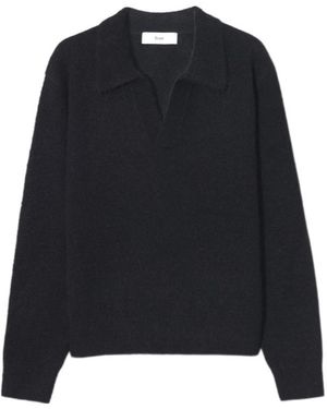 DUNST Jumpers - Black