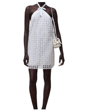 Dior Dress - Grey