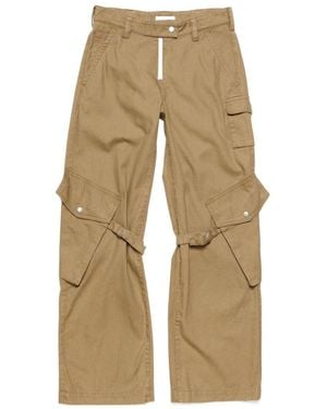 Acne Studios Cargo pants for Women | Online Sale up to 70 Acne Studios Cargo pants for Women | Online Sale up to 70