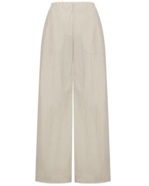 Harris Wharf London Wide-leg and palazzo pants for Women