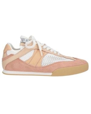 Chloé Lowtop Casual Shoes - Pink