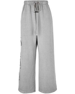 Fear Of God Fge Script Swt Pnt Sn62 - Grey