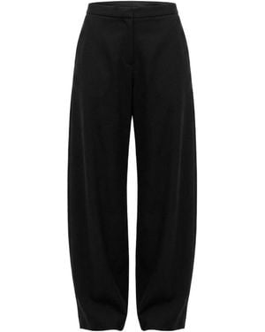 Gucci Light Wool Pants - Blue