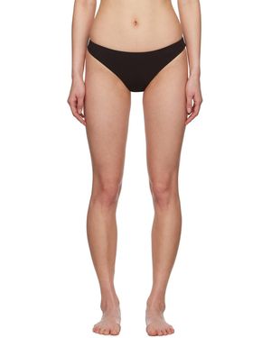 Jil Sander Underwear - Brown