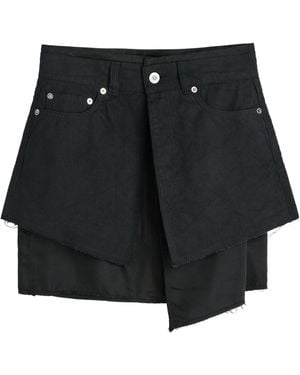 Our Legacy Mini skirts for Women | Online Sale up to 75% off
