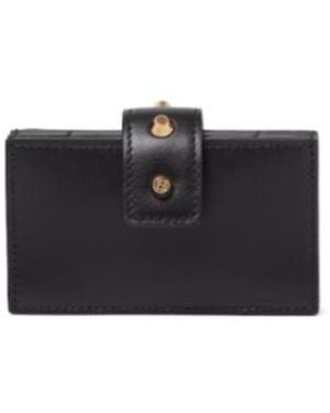 Fendi Card Case - Black