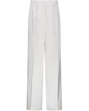 Rohe Tailored Pants - White
