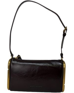 Marc Jacobs Adjustable Shoulder Bag - Black