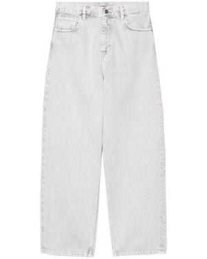Carhartt W' Brandon Pant - White