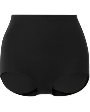 Skims Buttock-Lifting And Thickened Underwear - Black