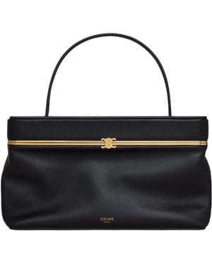 Celine Rectangle - Black