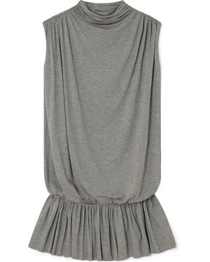 GIMAGUAS Bombi Dress - Grey