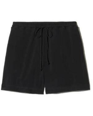 Nili Lotan Frances Short - Black