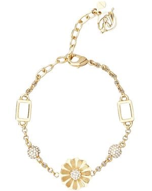 Roger Vivier Bracelet - Metallic