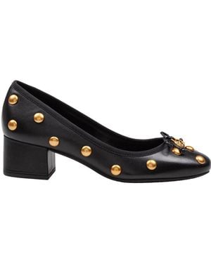 Michael Kors Piper Flex Pumps - Black