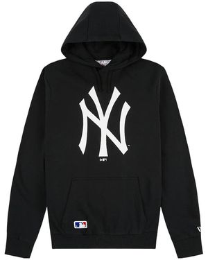 KTZ Logo Hooded Jumper - Blue