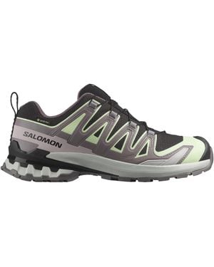 Salomon Lab Xa Pro 3D Sneakers - Gray