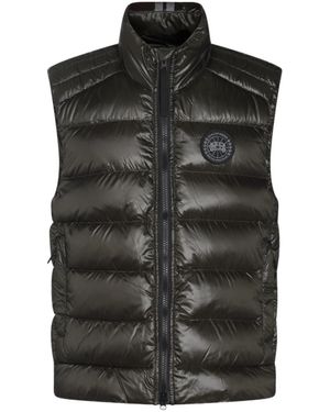 Canada Goose Vest - Black