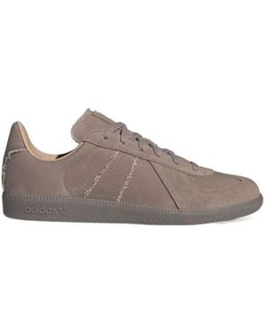 adidas Originals Bw Army Trainers - Brown