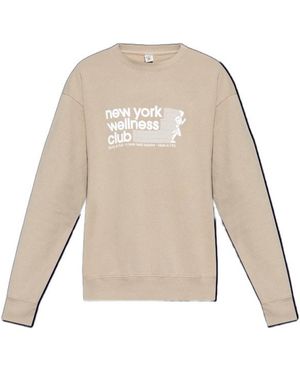 Sporty & Rich Blouse - Natural