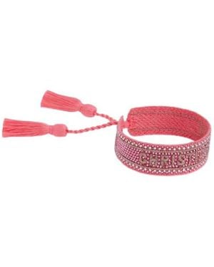 Dior Iviera Christian Bracelet - Pink