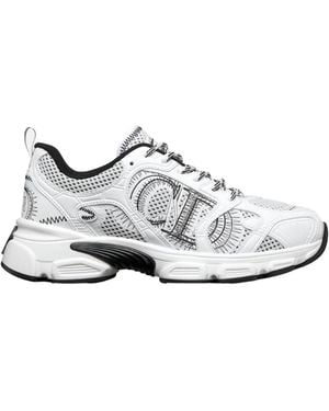 Dior Chrono Trainer - White