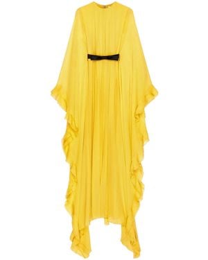Givenchy Evening Dress - Yellow