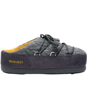 Moon Boot X Guest - Grey