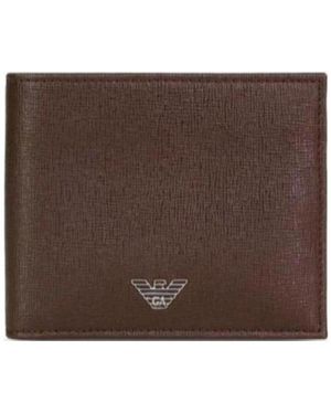 Emporio Armani Wallets and cardholders for Men Online Sale up to 20 off Lyst