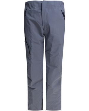 Arc'teryx Nita Insulated Pant - Blue